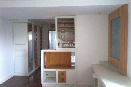 Imagem 27 de 30 de Apartamento Em São Paulo Bairro Vila Suzana - A1297