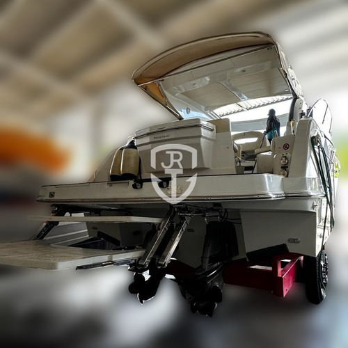 Lancha Beneteau 40 Gt 2017 (com Plataforma Submergível)