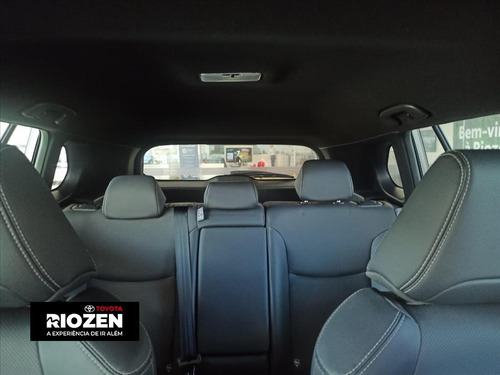 Toyota Corolla Cross 2.0 VVT-IE FLEX XRE DIRECT SHIFT