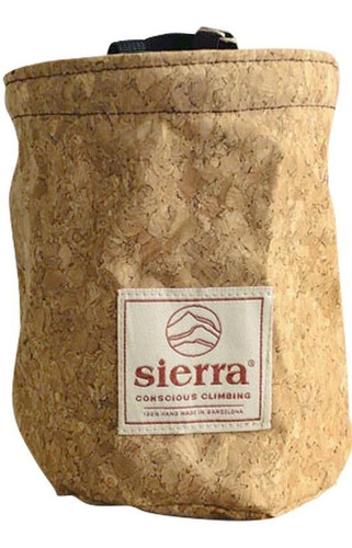 Magnesera Corcho Reciclado Sierra Climbing 