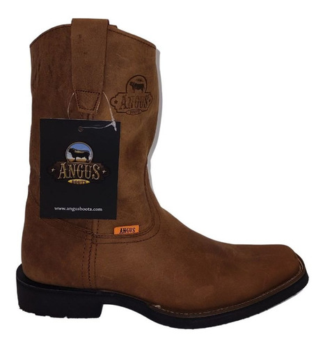 Bota Para Hombre Angus 102 