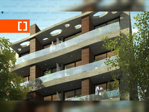 Venta De Apartamento Obra Construcción 1 Dormitorio En Pocitos Nuevo, Beone 26 De Marzo Unidad 1003