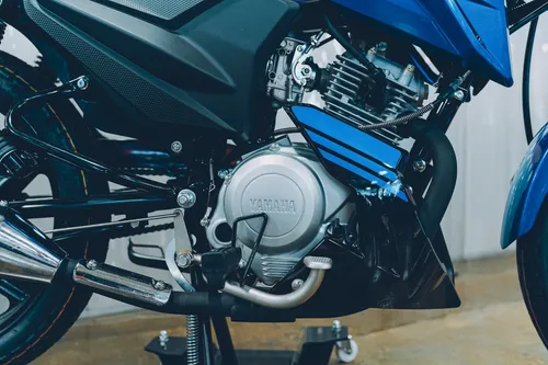 Yamaha Ybr 125 Z Delcar ® + Entrega Inmediata + Regalo