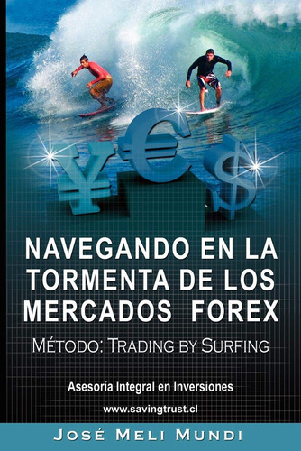 Metodo: Trading By Surfing - Jose Meli Mundi