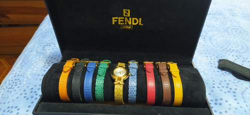 Reloj Fendi Dama 