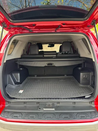 Toyota 4runner Trd Off