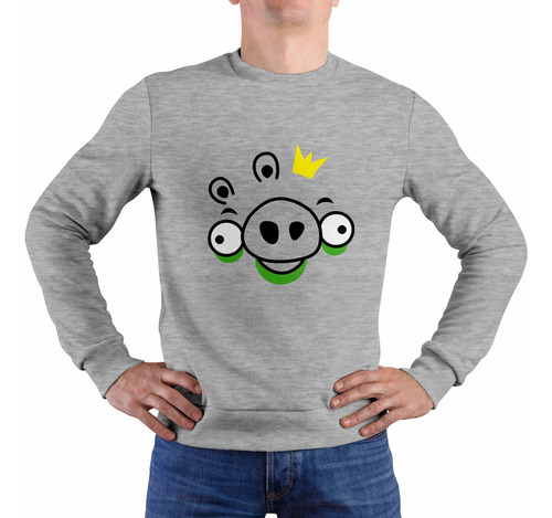 Polera King Pig (d0706 Boleto.store)