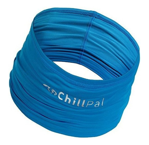 Banda Refrescante Chill Pal Multi Estilo Tamano Completo 12