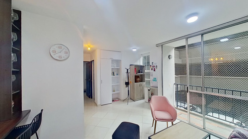 Apartamento En Belén Sector Rodeo Alto 