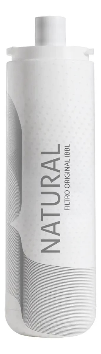 Refil Tripla Filtragem Girou Trocou C+3 Ibbl