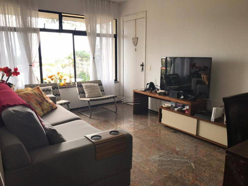 Imagem 2 de 25 de Apartamento Com 3 Quartos À Venda, 124 M², Por R$ 470.000 - Dionisio Torres - Fortaleza/ce - Ap1962