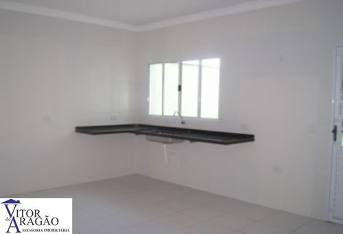 Imagem 6 de 9 de 02238 - Sobrado 3 Dorms. (3 Suítes), Horto Florestal - São Paulo/sp - 2238