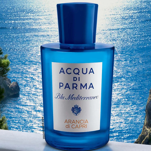 Acqua Di Parma Arancibia Di Capri Edt 100 Unisex