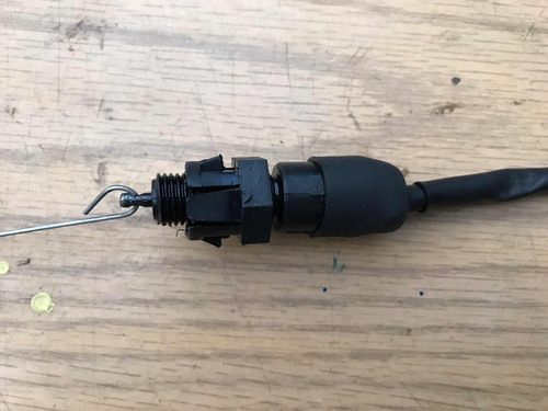 Sensor De Freno Trasero Bajaj Pulsar Rs 200 (Usado)