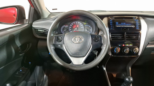 Toyota Yaris 1.5 CORE