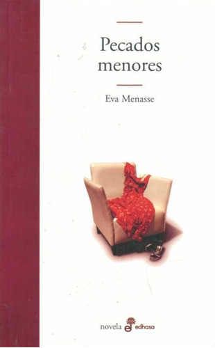 Pecados Mesíres  - Menasse, Eva