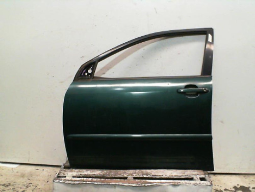 Puerta Delantera Izquierda Toyota Corolla 4p 2003 - 292673