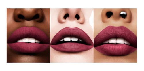 Labial Pat Mcgrath Mattetrance Tonos Color Executive Realness