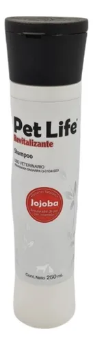 Pet life discount