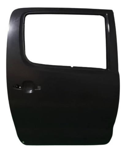 Puerta Trasera Rh (derecha) Hilux (2006-2015) Original