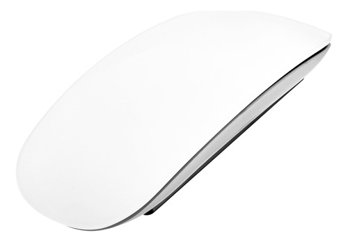 Ratón Inalámbrico Magic Mouse Silencioso Para Computadora D