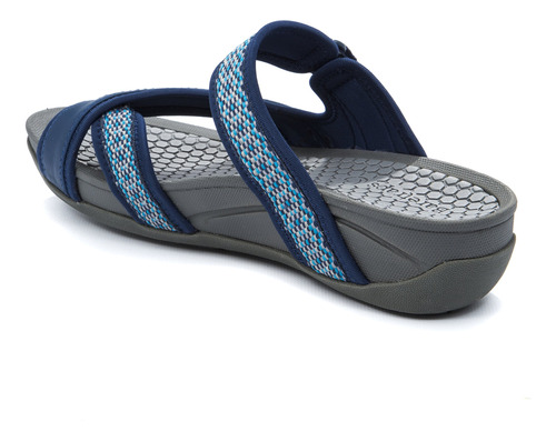 Baretraps - Sandalias Denni Para Mujer, Azul, 8.5 M Us