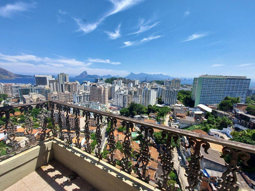 Apartamento Com 2 Quartos Por R$ 410.000 - Ingá /rj - Ap47326