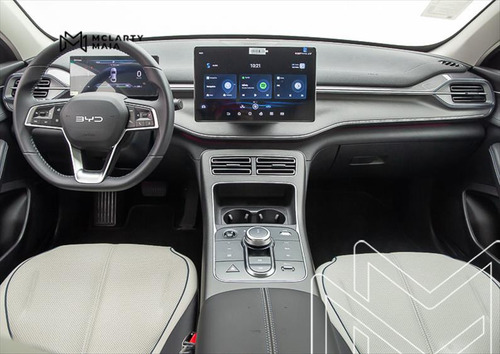 Byd King Byd King Gs