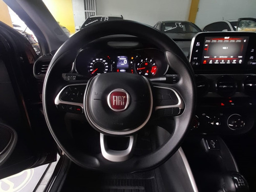 Fiat Cronos 1.3 FIREFLY FLEX DRIVE MANUAL