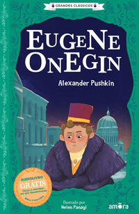 Libro Contos Russos Eugene Onegin De Pushkin Alexander Amor