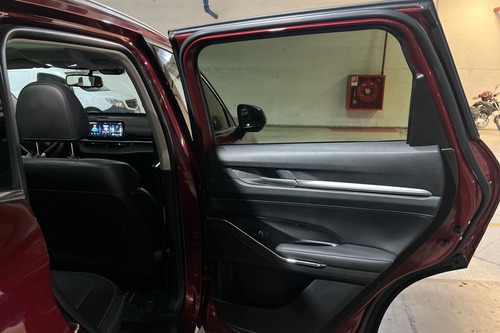 Haval 2.0 Elite At 4x2 5p