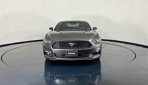 Imagen 2 de 15 de 116987 - Ford Mustang 2017 Con Garantía
