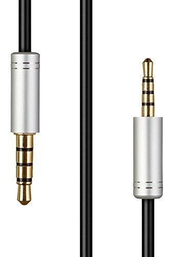 Bowers - Cable De Repuesto Wilkins P5 - Cable De Audio De Re