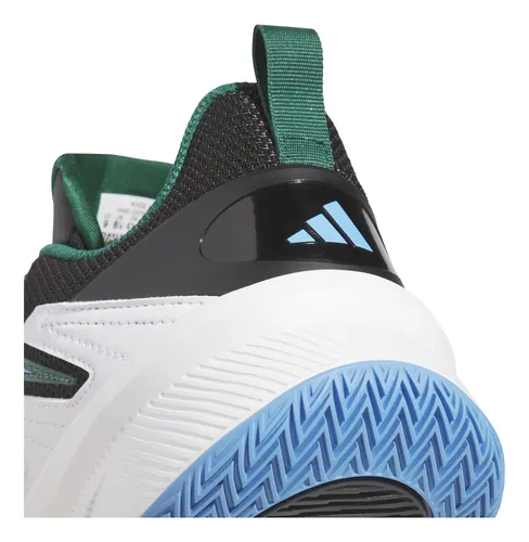 Zapatillas adidas Basket Dame Certified 3 Hombre Bl Ng