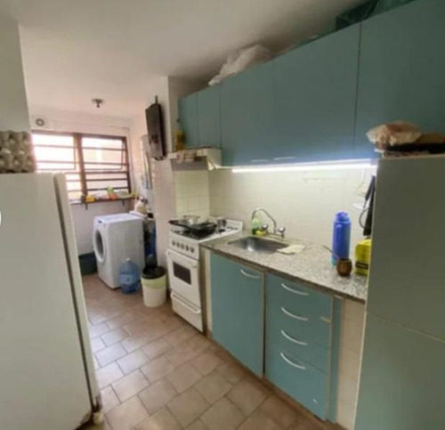 Departamento En Venta - 2 Dormitorios 1 Baño - 54mts2 - Tolosa, La Plata