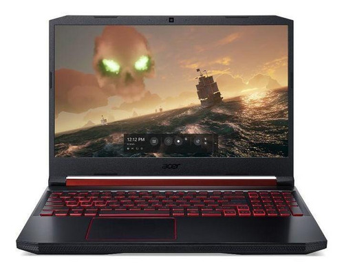 Notebook Gamer Acer An515-54-528v Ci5 8gb 1tb 128gb Gtx1650