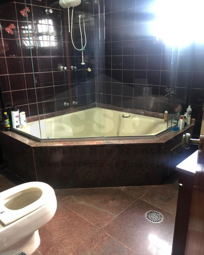 Imagem 20 de 30 de Casa De 394m² 4 Dormitórios City Bussocaba - Osasco - Ca04889 - 69486861