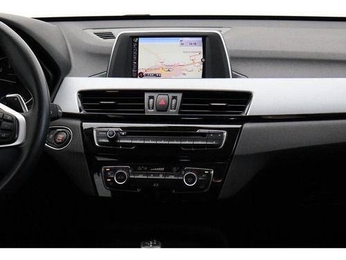 Imagem 12 de 15 de Bmw X1 2.0 16v Turbo Activeflex Sdrive20i 4p Automático
