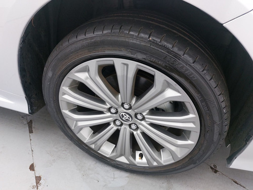 Toyota Corolla 2.0 VVT-IE FLEX XEI DIRECT SHIFT
