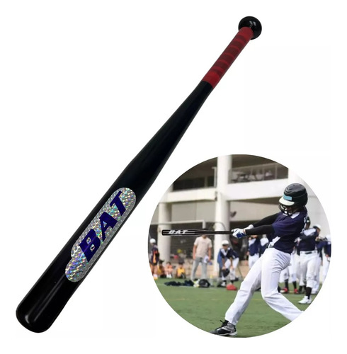 Bate Beisbol Bate Fierro Bat Baseball Beisbol Bate 63.5cm