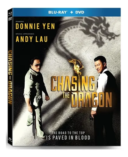 Dragon Donnie Yen Full Movie English Subtitles Chasing The Dragon Donnie Yen Pelicula Bluray Blu Ray !*!*!* | Envío gratis