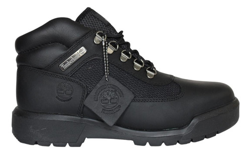 Bota Timberland Field Wp L/f Mid Para Hombre