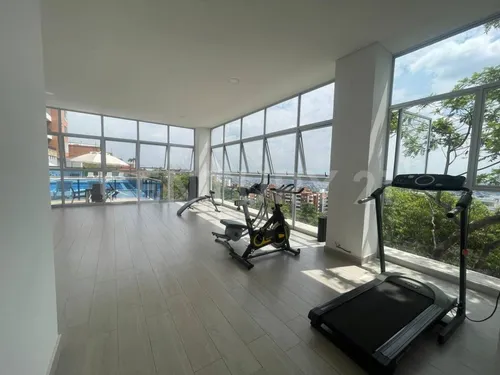 Vendo Apartamento En Cristales