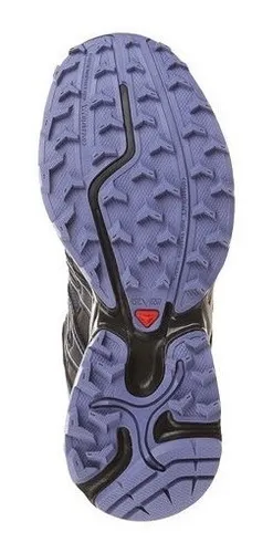 Zapatillas Salomon Xt Maido W Mujer Original Trail Running Env o