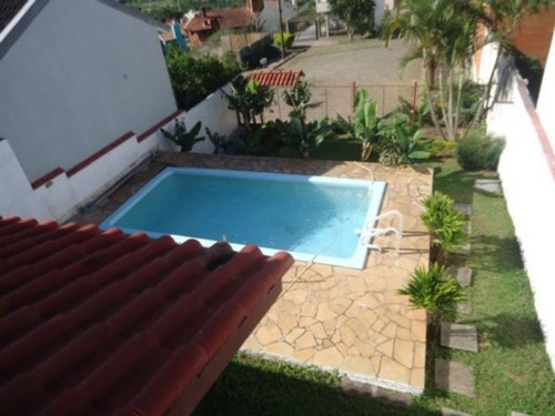 Casa Em Espirito Santo Com 3 Dormitórios - Mi13245