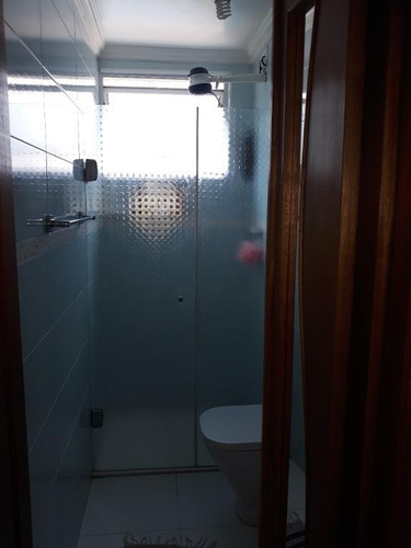 Apartamento Em Granja Viana, Cotia/sp De 120m² 3 Quartos À Venda Por R$ 450.000,00 - Ap646918