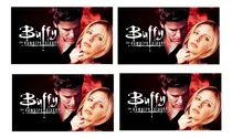 Comprar Buffy, A Caça Vampiros - Segunda Temporada Completa Dublada