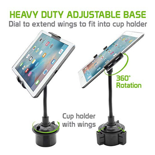 Soporte Celular Auto Portavasos Cellet Soporte Para Teléfon