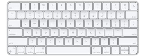 Apple Teclado Mágico: Inalámbrico, Bluetooth,