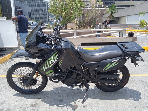 Imagen 8 de 17 de Kawasaki Klr